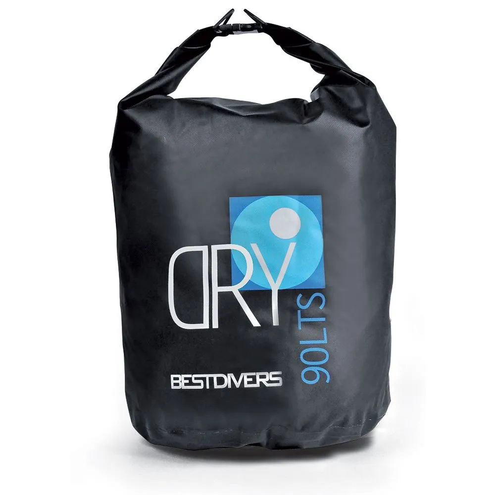 Best Divers PVC dry sack 90L