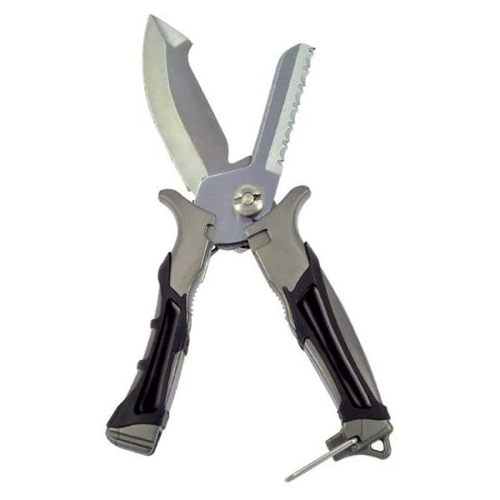 Best Divers Sk21 Divers Scissors