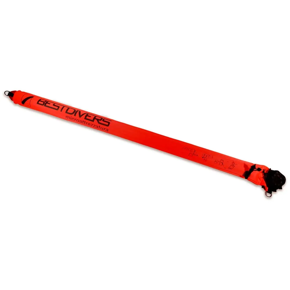 Best Divers Smb deco buoy