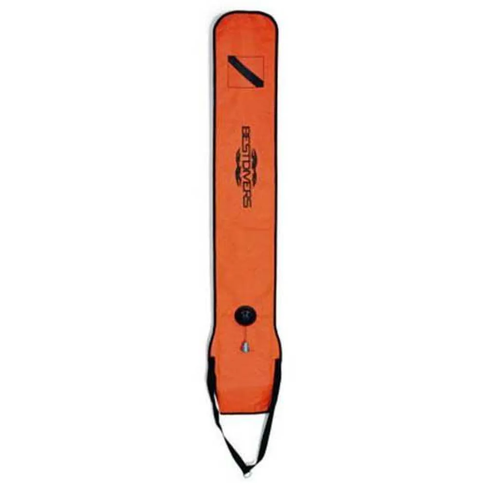 Best Divers Technical smb deco buoy