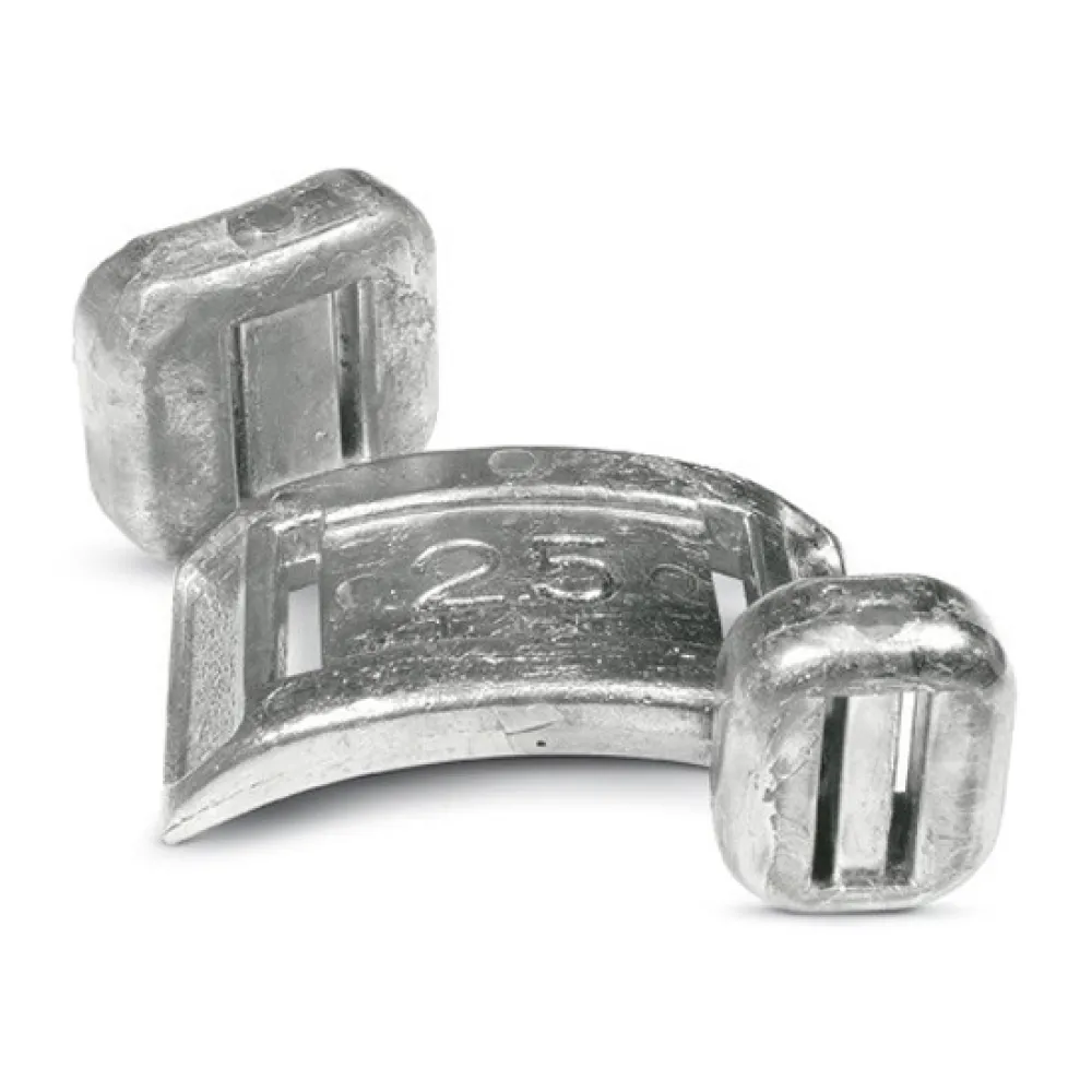 Best Divers Weight 2.5kg