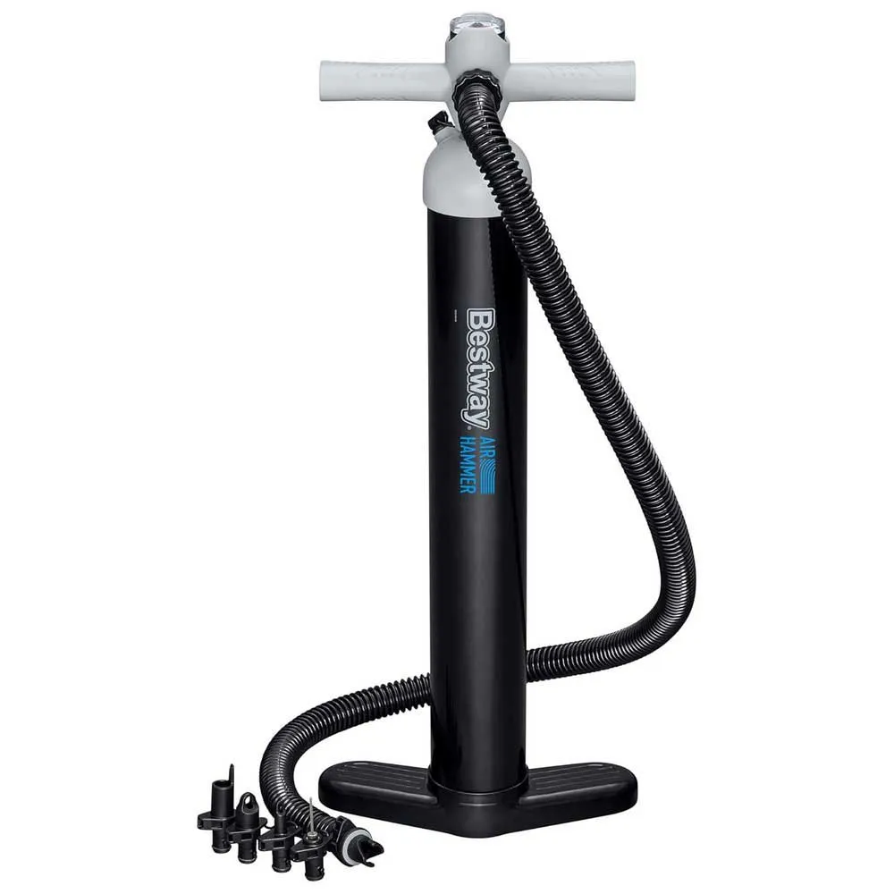 Bestway 62227 5-23psi air pump