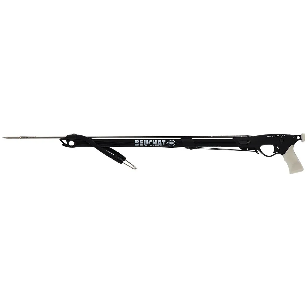 Beuchat Mundial Competition sling speargun