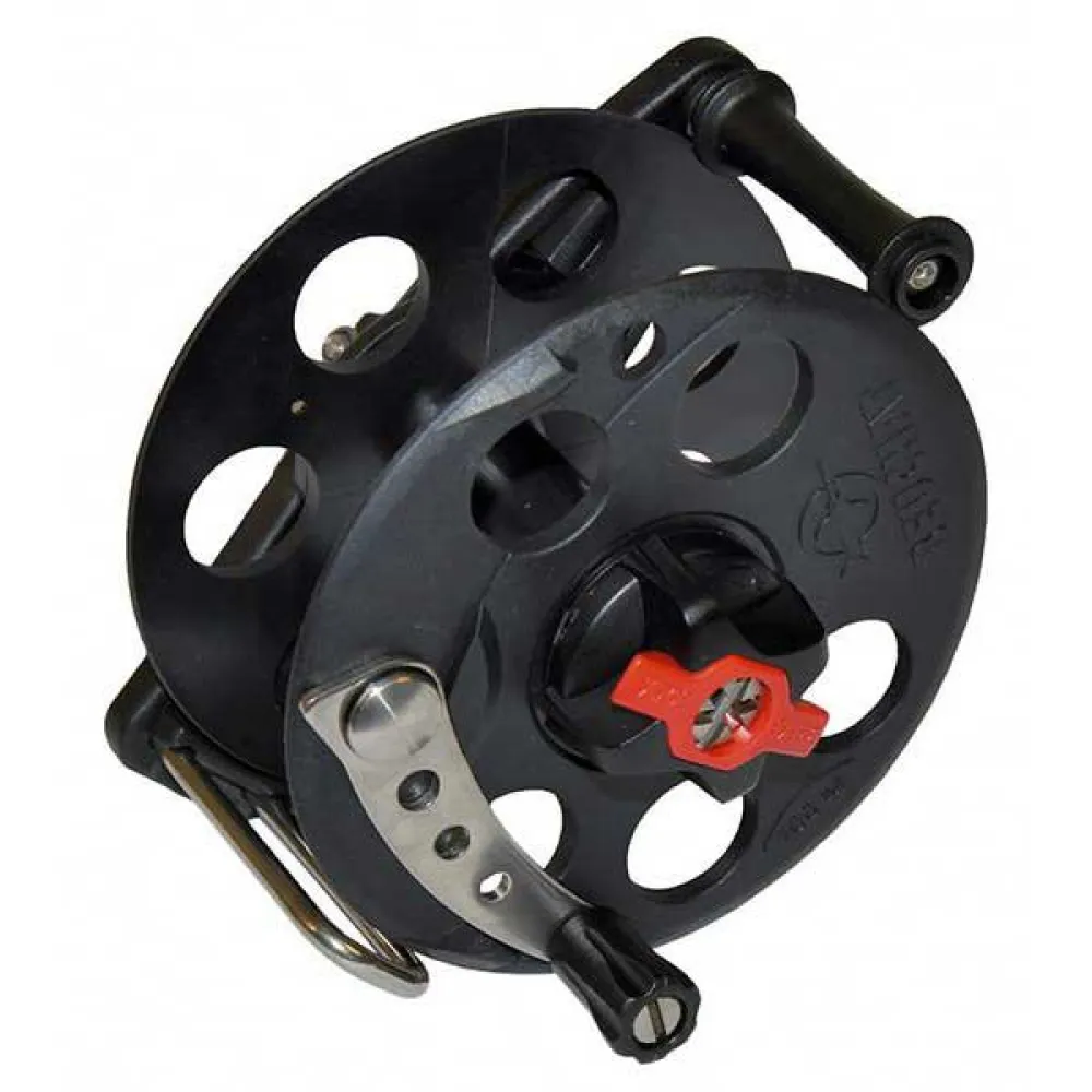 Beuchat Pacific 100 m Without Line Reel