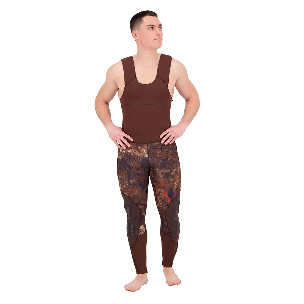 Beuchat Rocksea Wide 5 mm spearfishing pants
