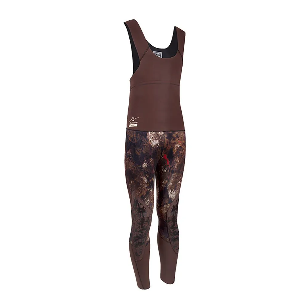 Beuchat Rocksea Wide 7 mm spearfishing pants