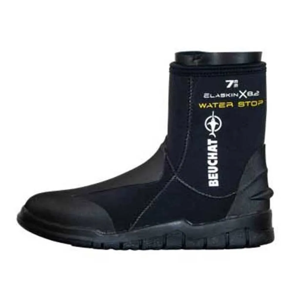 Beuchat Sirocco Elite booties 7 mm