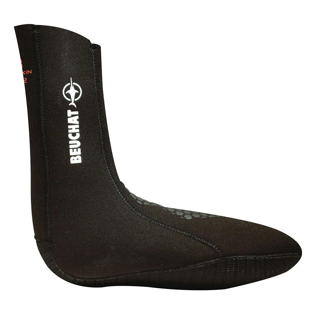 Beuchat Sirocco Elite CH 3 mm booties