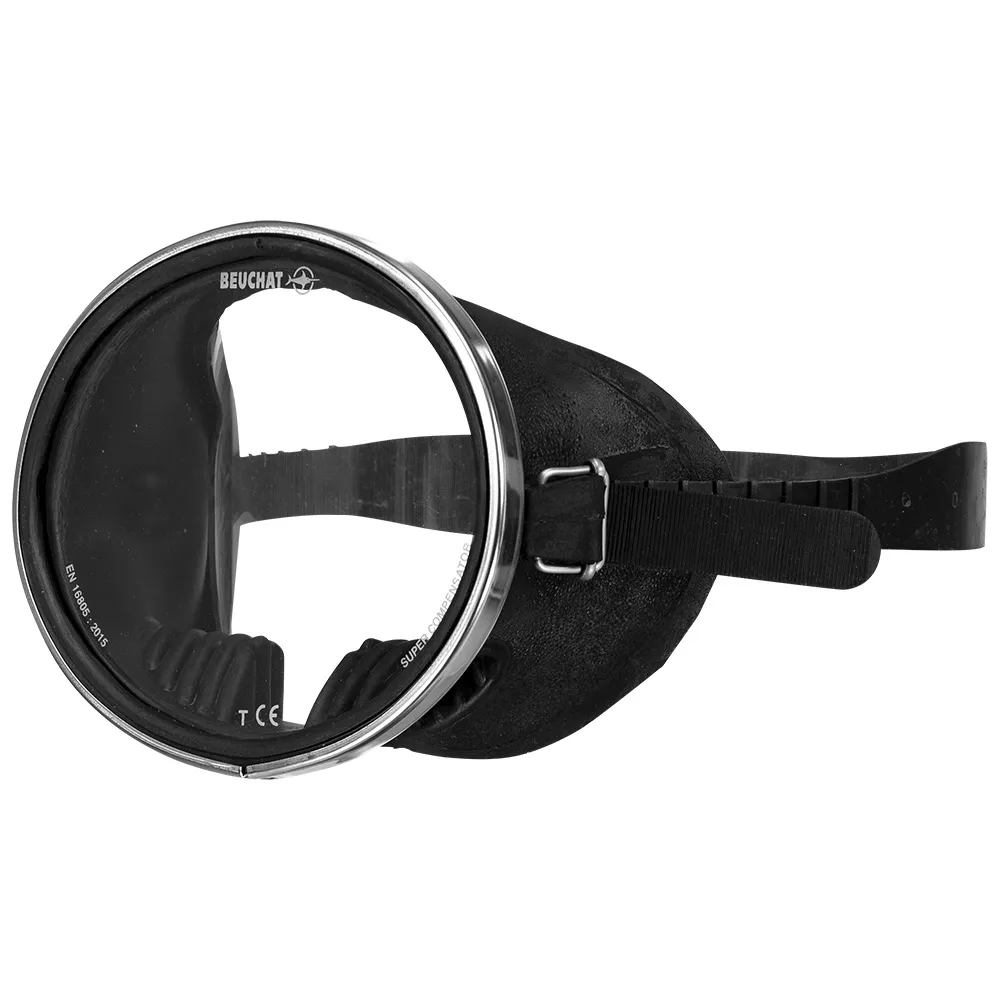 Beuchat Super Compensator diving mask