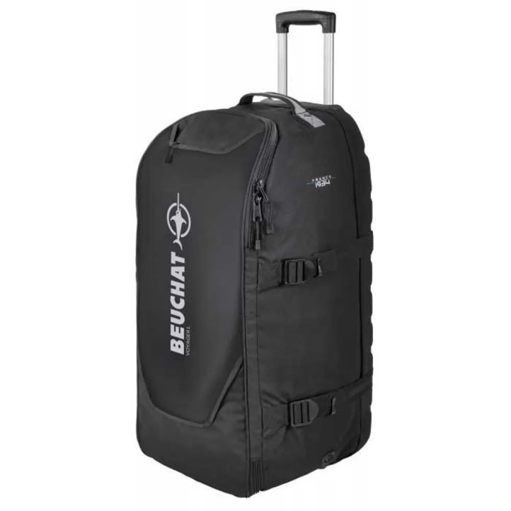 Beuchat Voyager L 95L Gear Bag