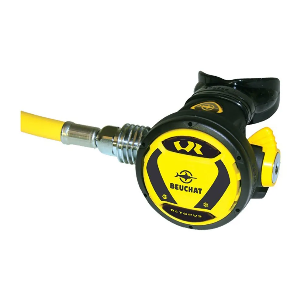 Beuchat VR Octopus