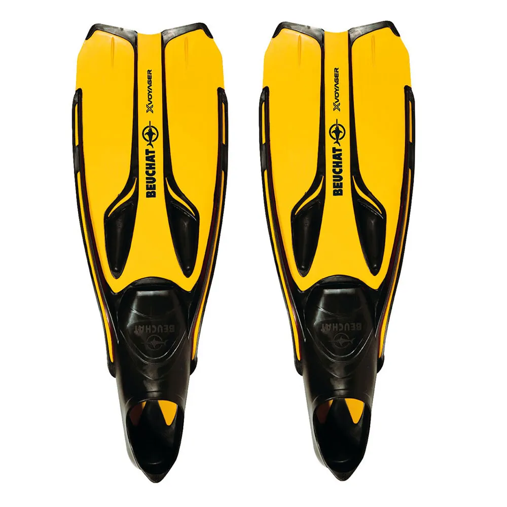 Beuchat X-Voyager Diving Fins