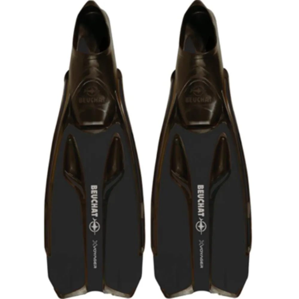 Beuchat X Voyager Diving Fins