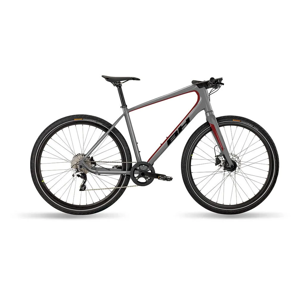 Bh Silvertip 700C XT 2025 bike refurbished