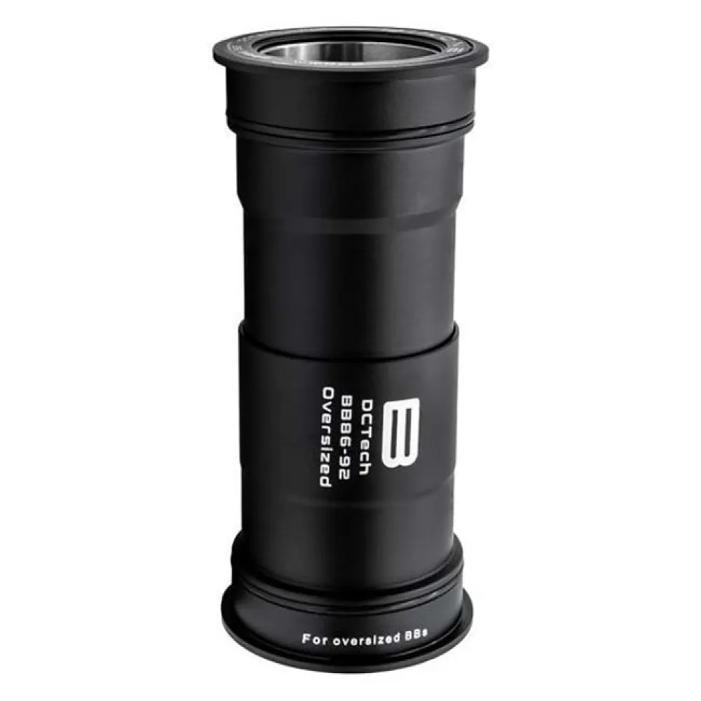Bikone DCTech BB86/92 Oversized 30mm bottom bracket