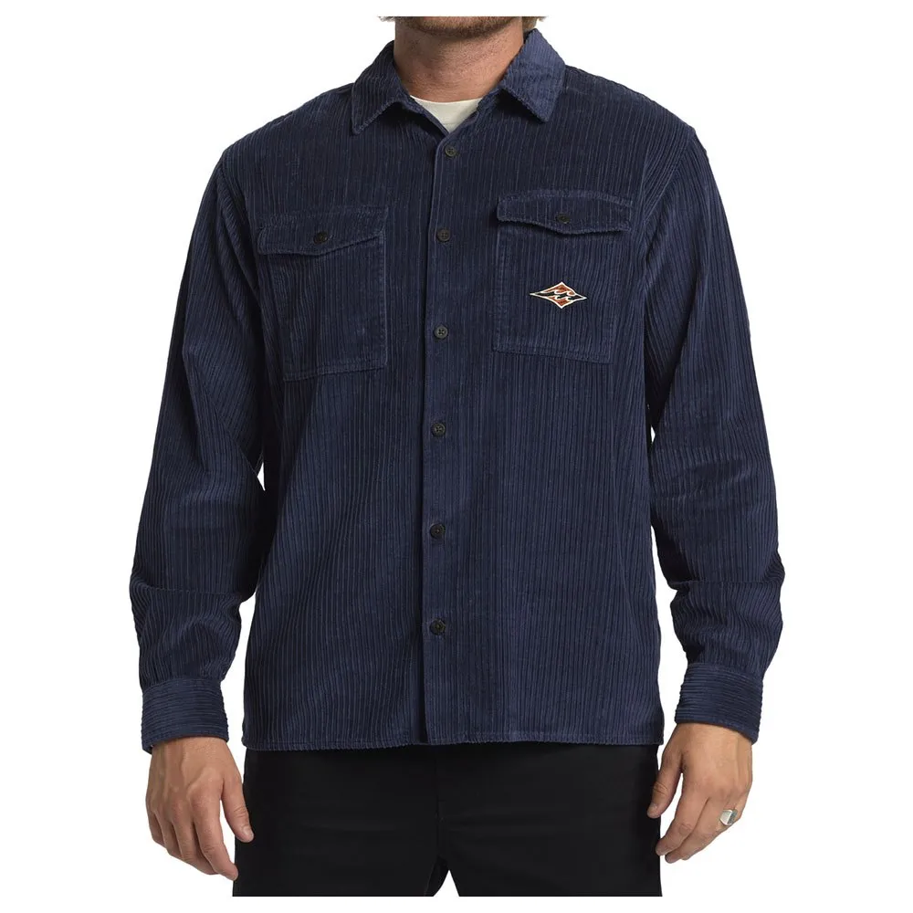 Billabong Bong Days overshirt
