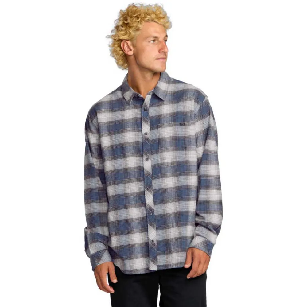 Billabong Coastline long sleeve shirt