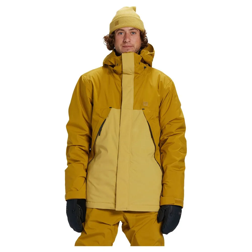 Billabong Expedition jacket