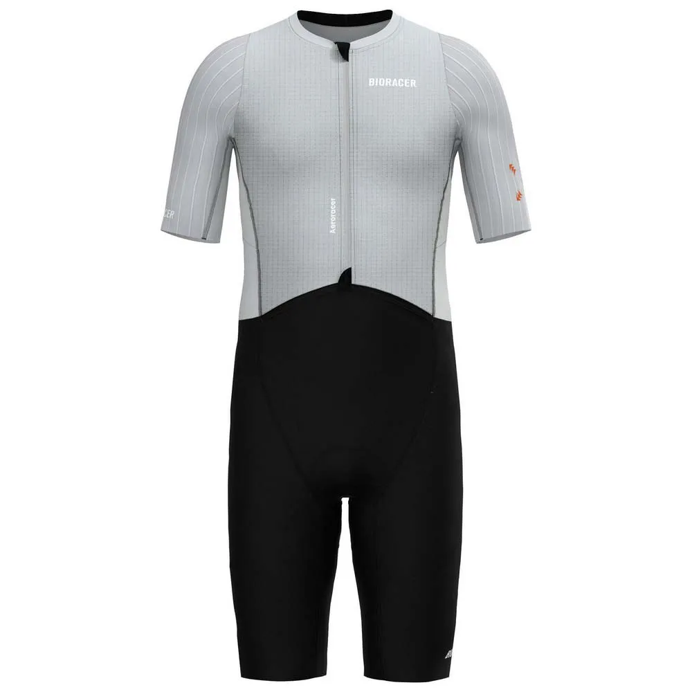Bioracer Epic Aero Short Sleeve Trisuit
