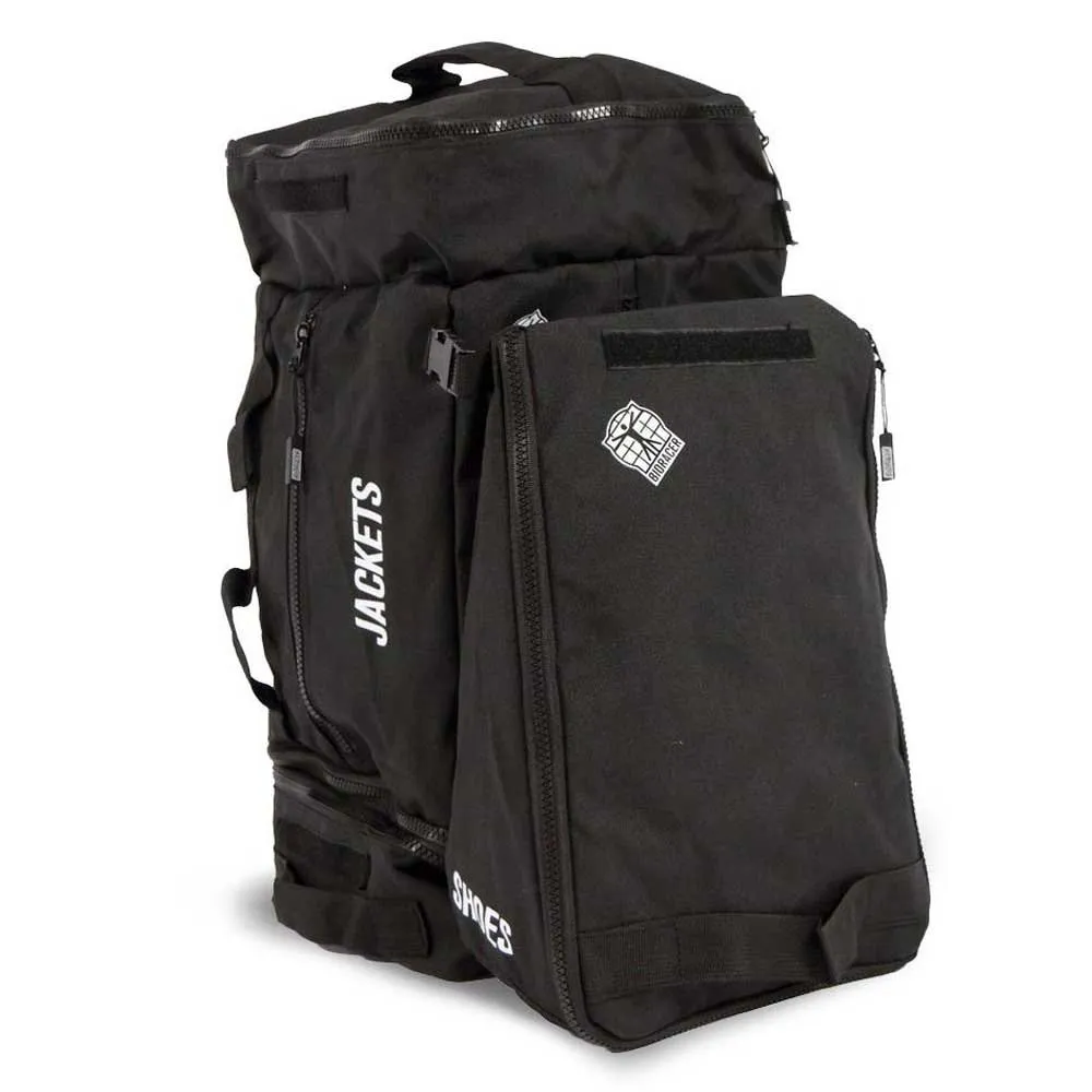 Bioracer Race bag