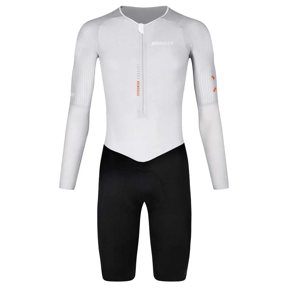 Bioracer Speedwear TT long sleeve Race Suit