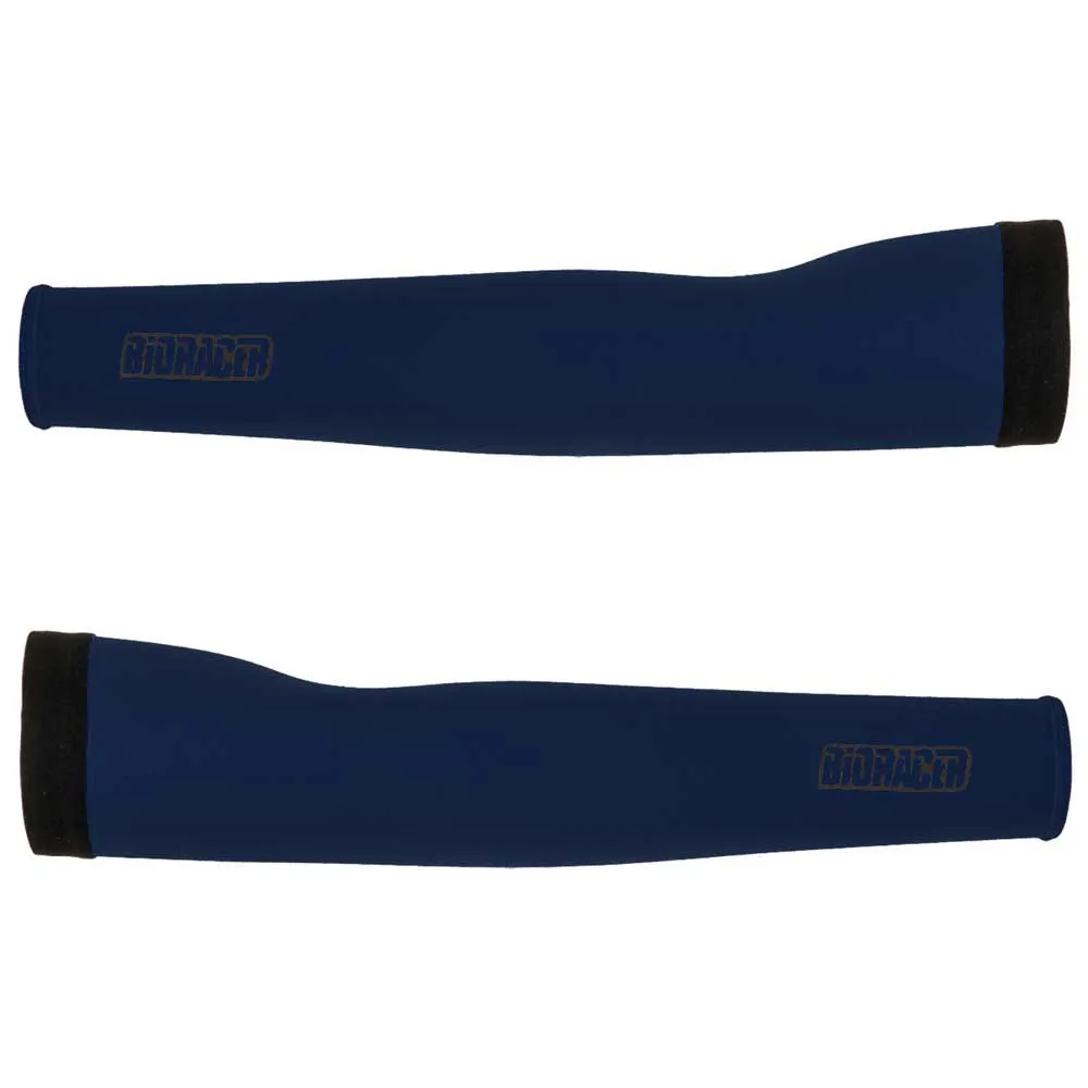 Bioracer Stratos arm warmers