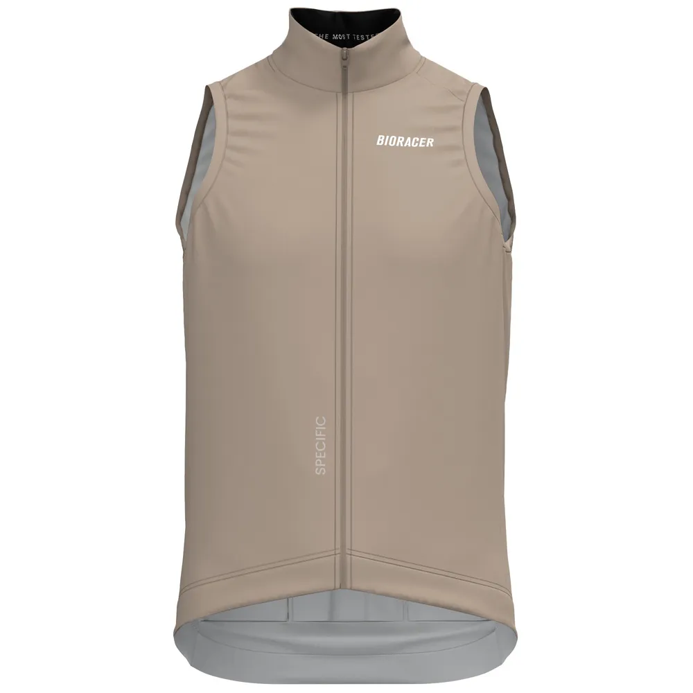 Bioracer Wind gilet