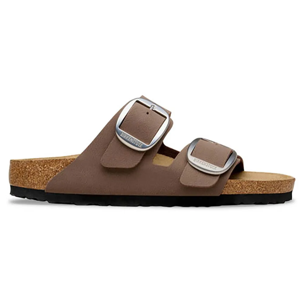 Birkenstock Arizona Big Buckle Birkibuc narrow sandals