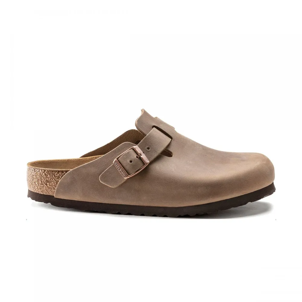 Birkenstock Boston clogs