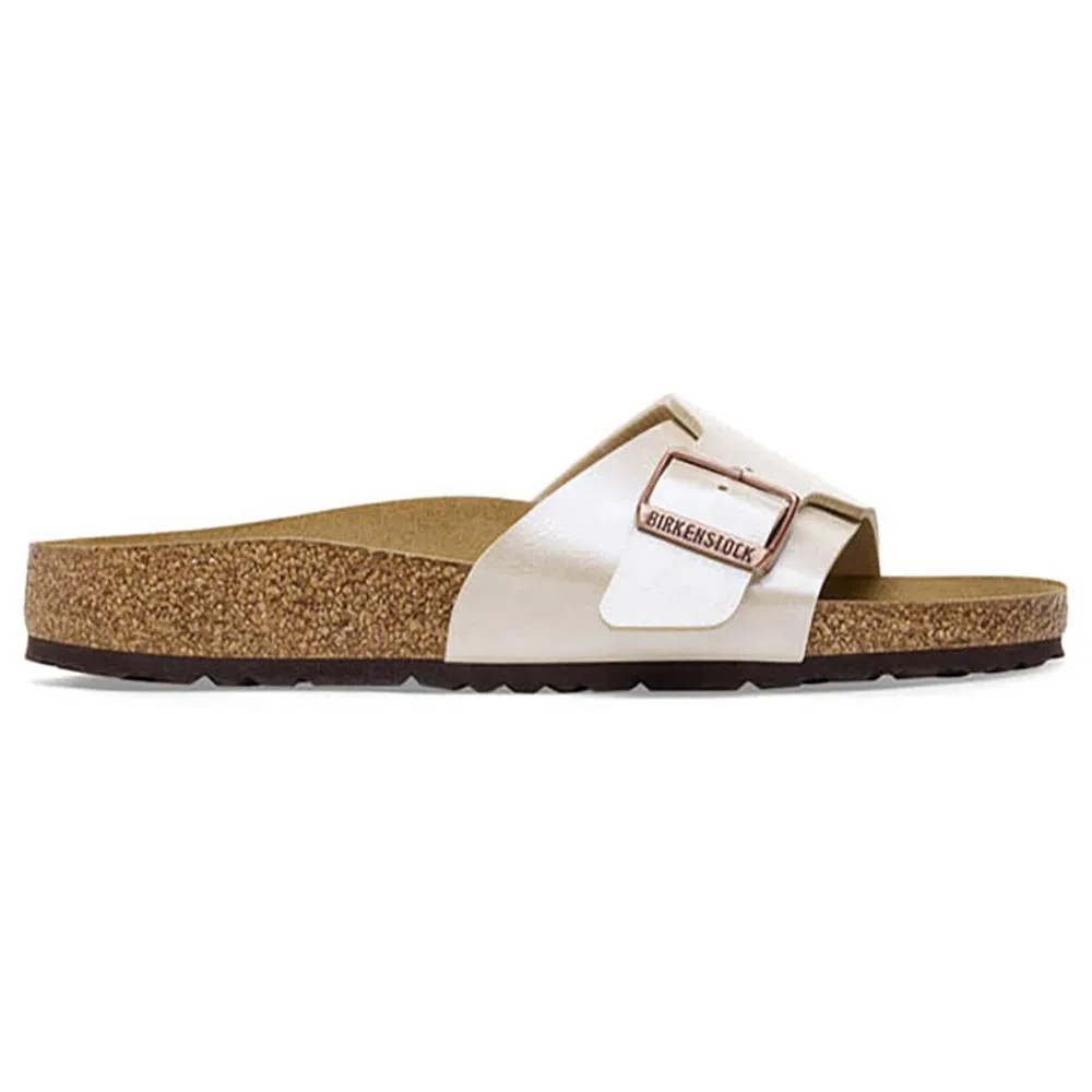 Birkenstock Catalina Birko-Flor narrow sandals
