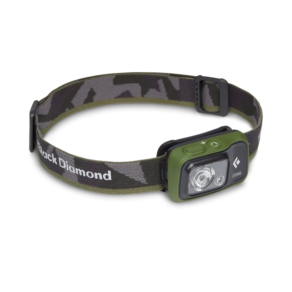 Cosmo 350 Led Headlamp
