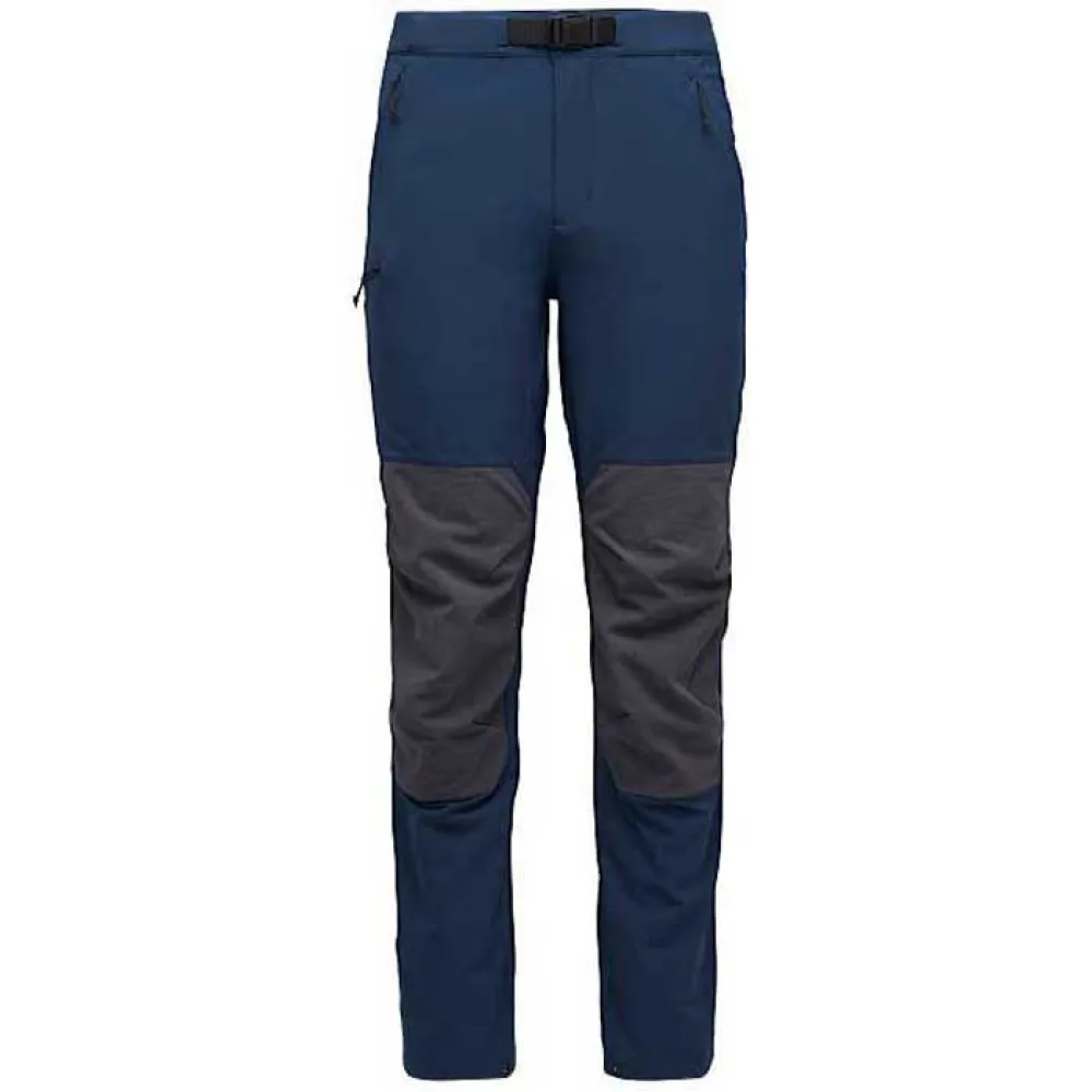 Black Diamond Alpine Hybrid pants