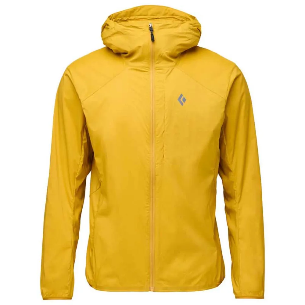 Black Diamond Alpine Start jacket