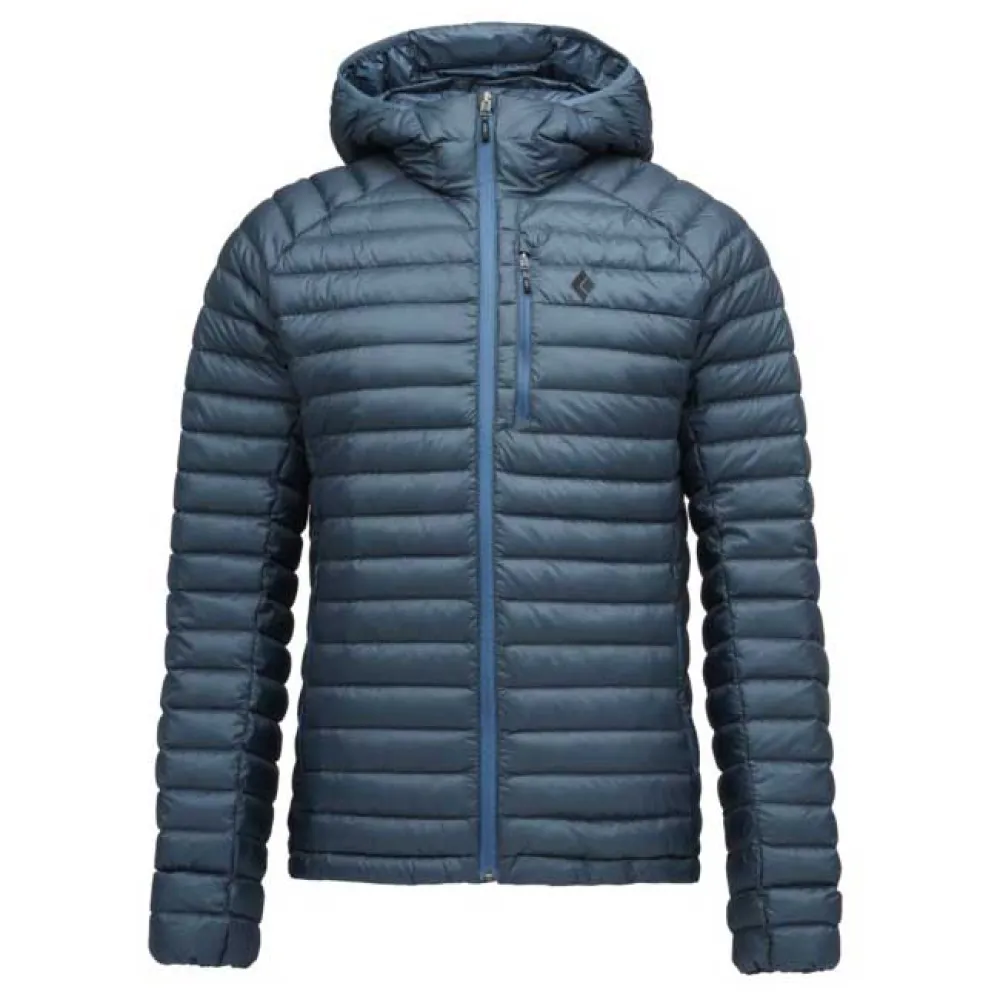 Black Diamond Approach down jacket refurbished