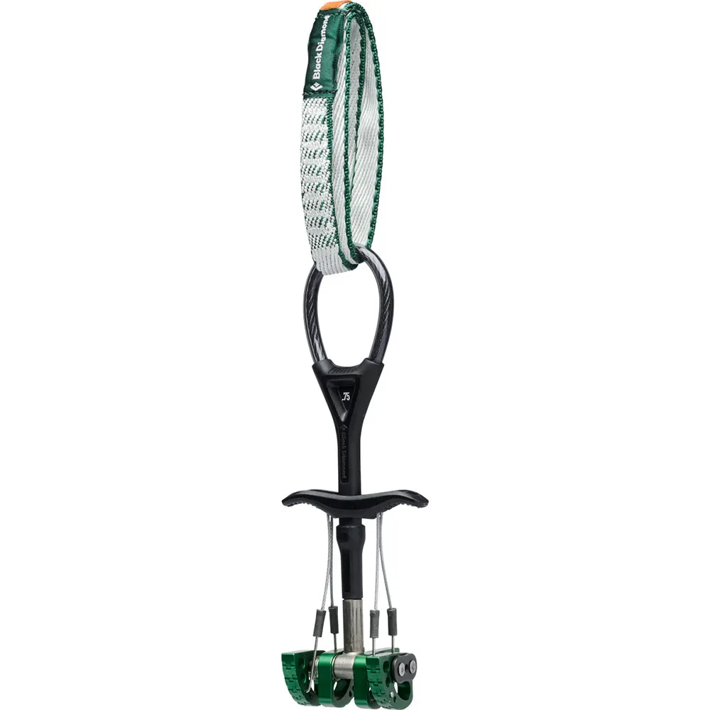 Black Diamond C4 Extendable Sling Camalot 0.75 friend