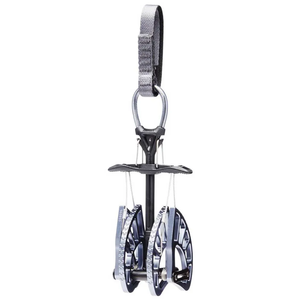 Black Diamond Camalot C4 4 friend