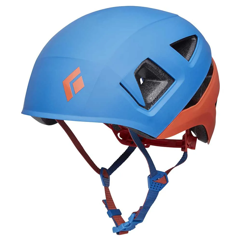 Black Diamond Capitan Junior Helmet