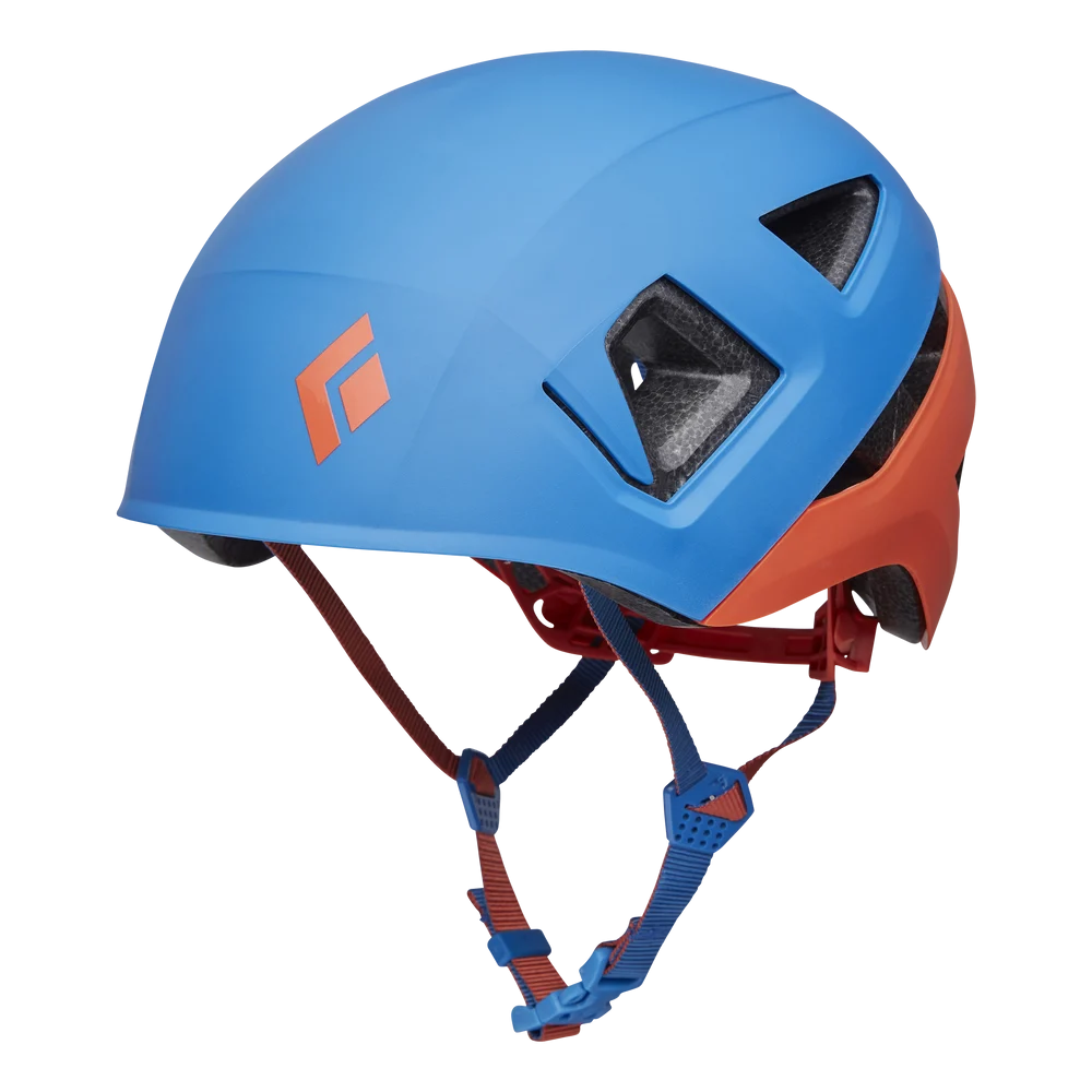 Black Diamond Capitan Kids Helmet