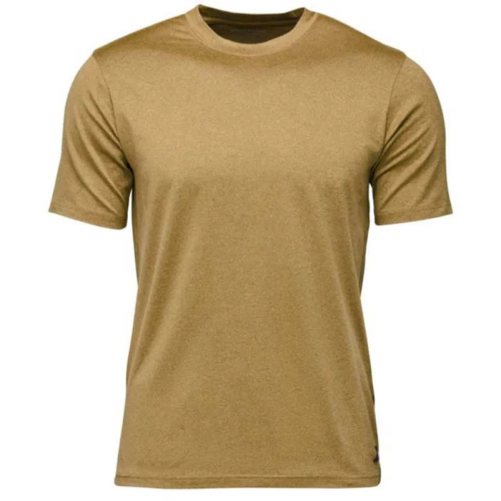 Black Diamond Circuit short sleeve T-shirt