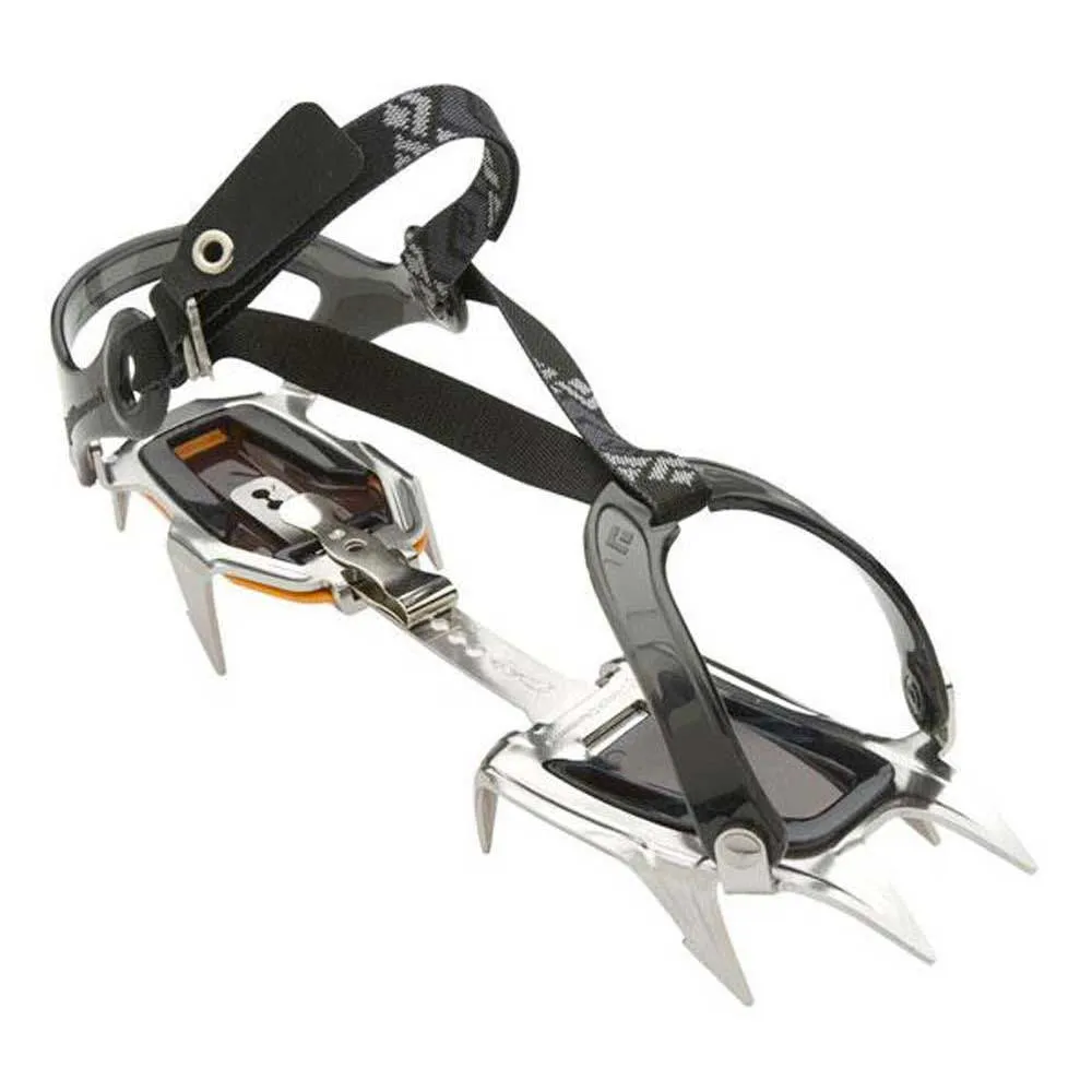 Black Diamond Contact Crampons strap