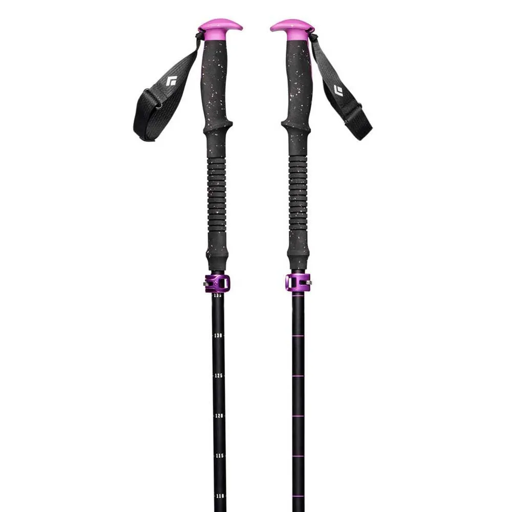 Black Diamond Expedition Compactor poles