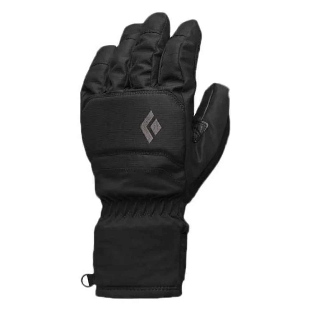 Black Diamond Mission GORE-TEX® gloves