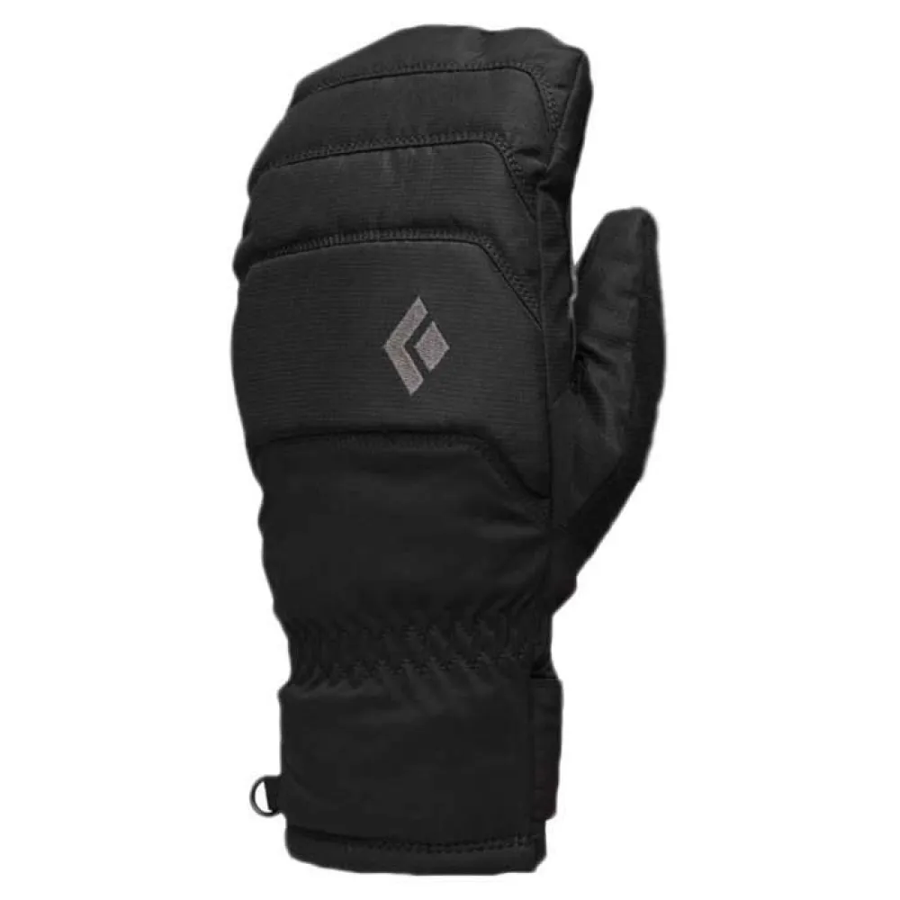 Black Diamond Mission MX GORE-TEX® mittens