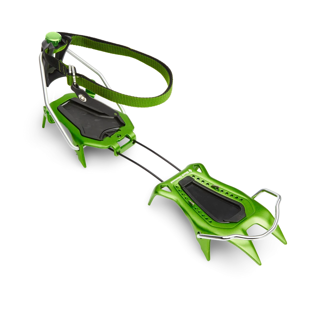 Black Diamond Neve Pro Crampon