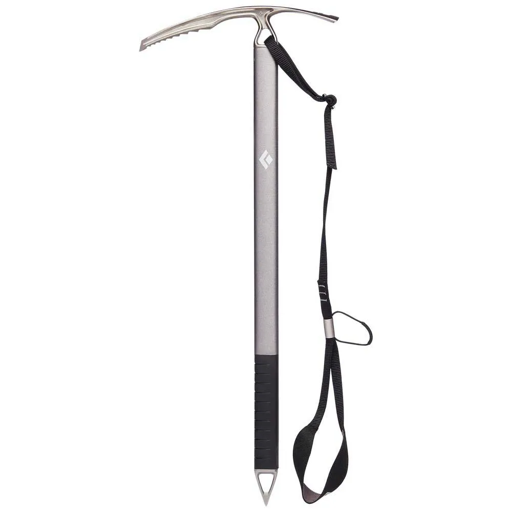 Black Diamond Raven ice axe