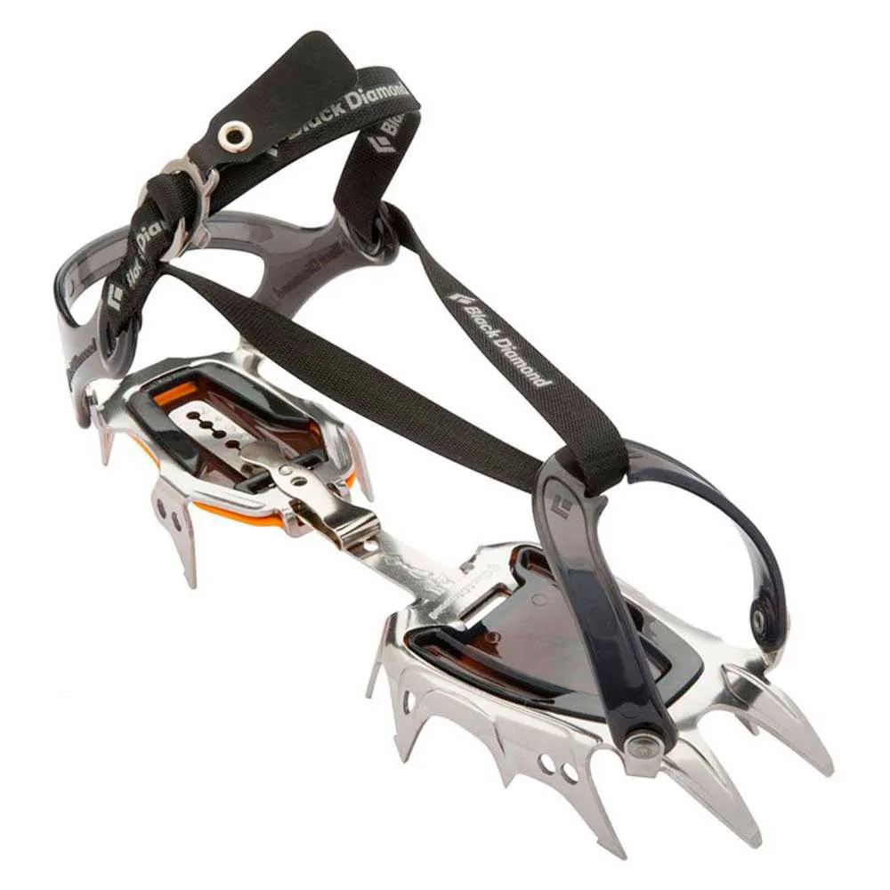 Black Diamond Serac Crampons strap