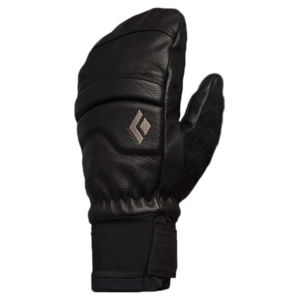 Black Diamond Spark mittens