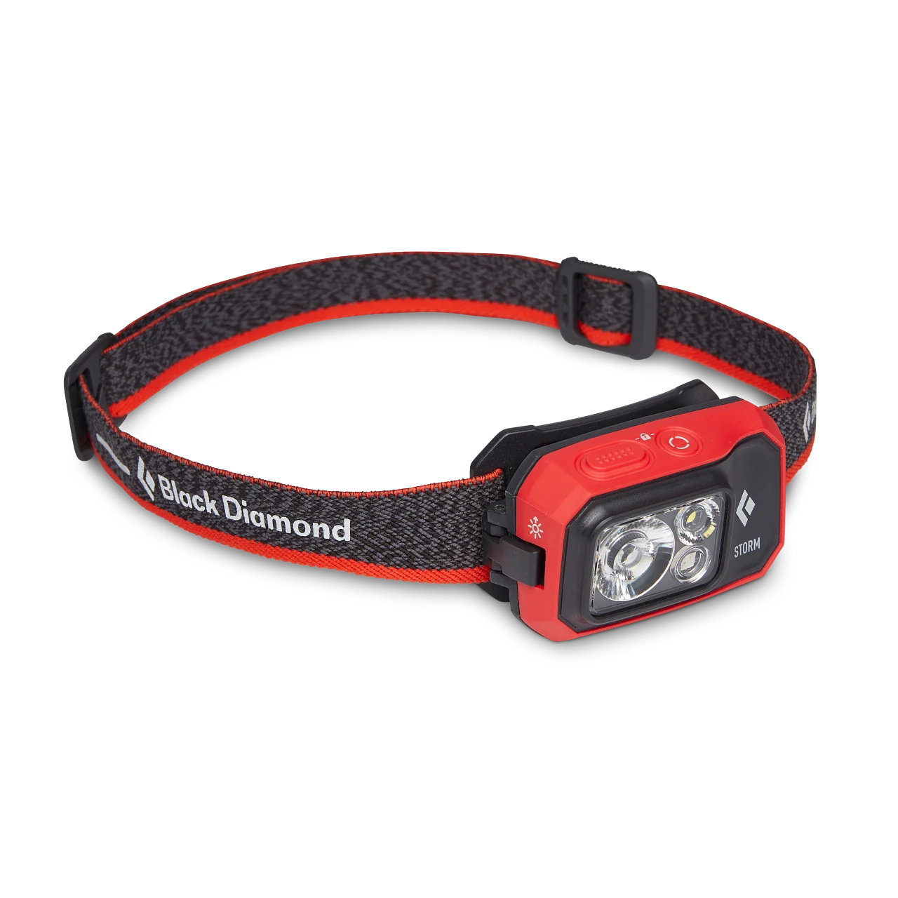 Black Diamond Storm 450