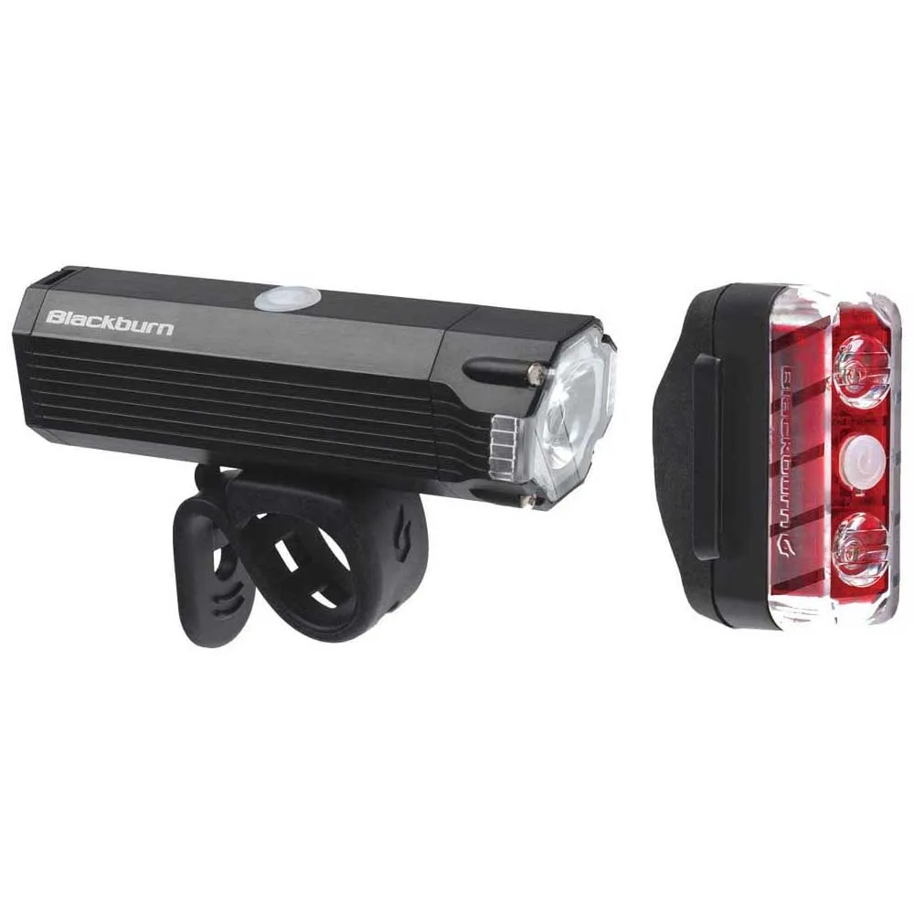 Blackburn Dayblazer light set