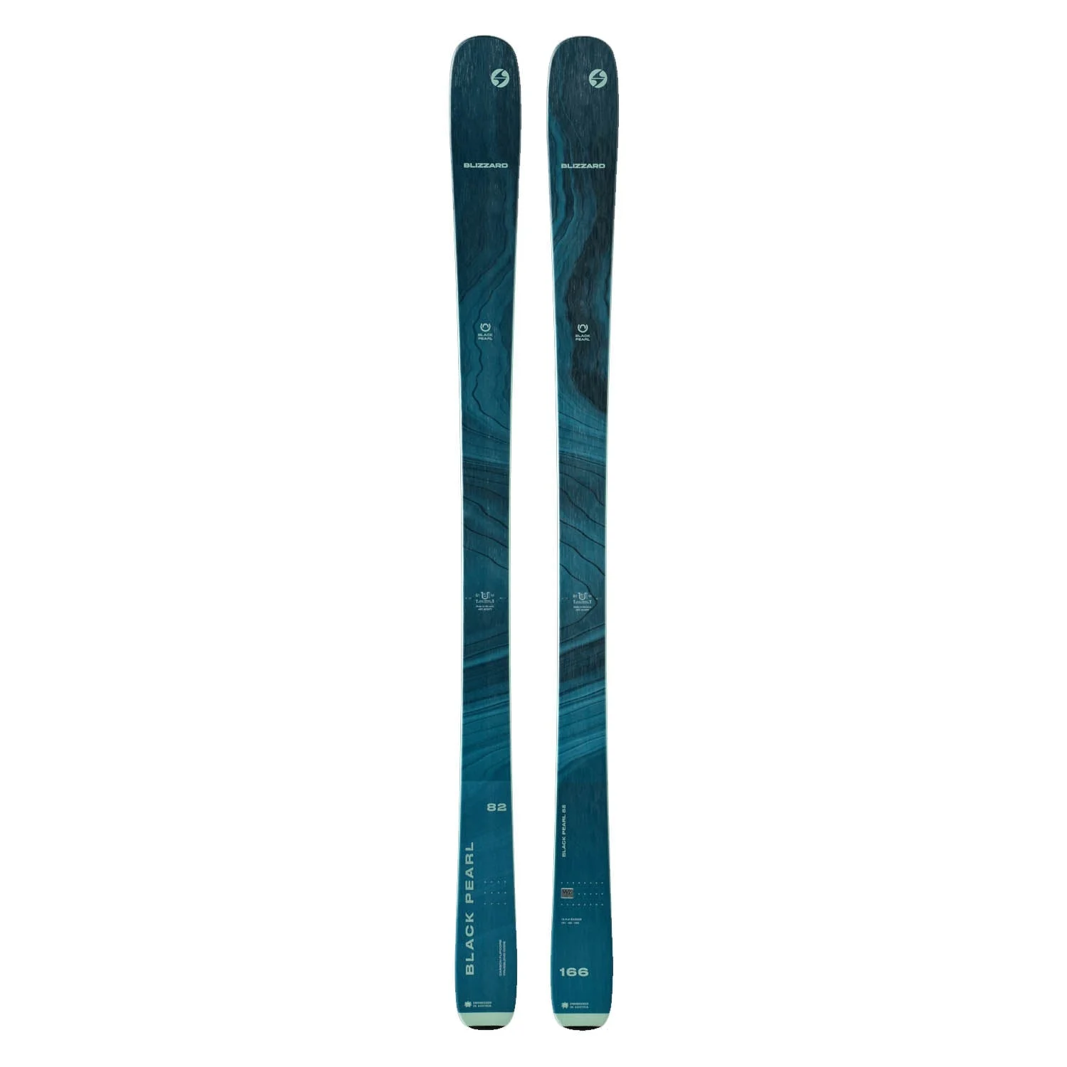 Black Pearl 82 Skis 2024
